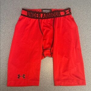 Under Armour Compression Shorts Medium